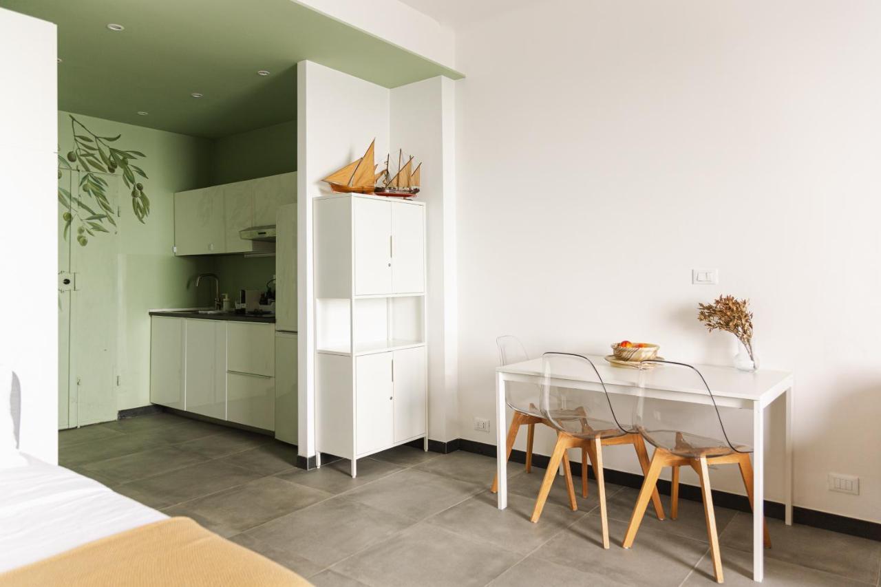 Ca De Ma - Sea Front Apartment